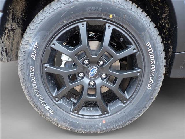 New 2026 Subaru Crosstrek 2.5i Wilderness AWD/4WD image 6