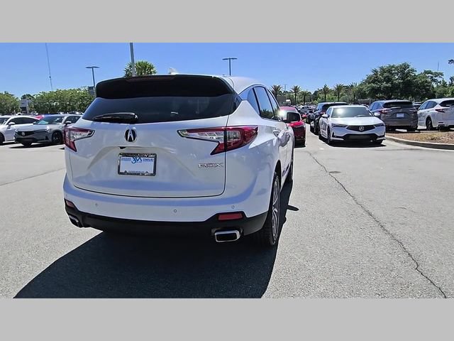 Certified 2023 Acura RDX w/ Technology Package FWD image 24