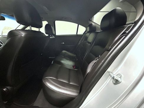 Used 2013 Chevrolet Cruze LTZ w/ RS Package image 19