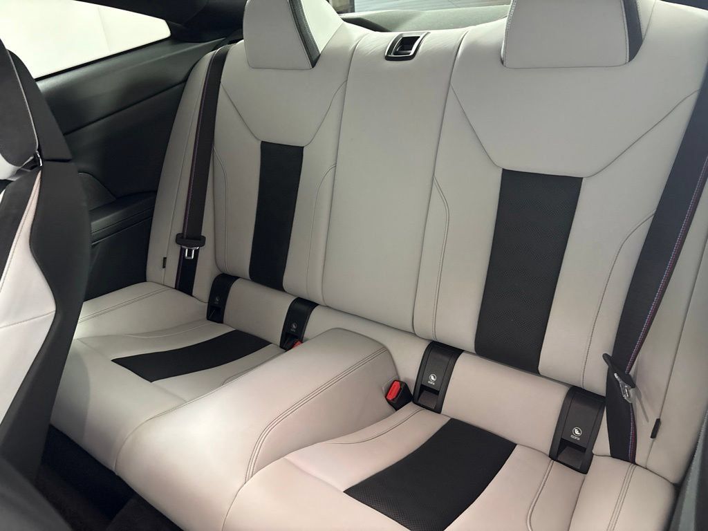 Used 2023 BMW M4 xDrive Competition AWD/4WD image 29