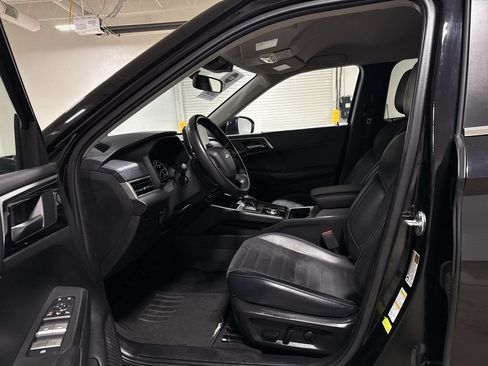 Used 2024 Mitsubishi Outlander SE FWD image 20