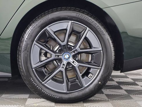 Used 2023 BMW i4 eDrive35 w/ Premium Package RWD image 16