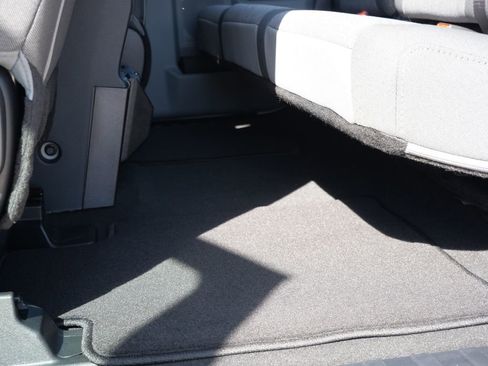 New 2026 Ford F350 XL w/ STX Appearance Package image 14