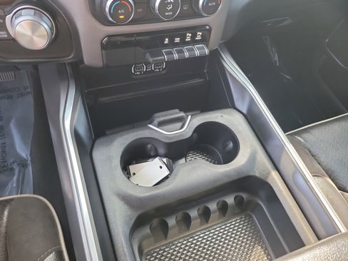 Used 2022 RAM 1500 Laramie w/ Sport Appearance Package image 25