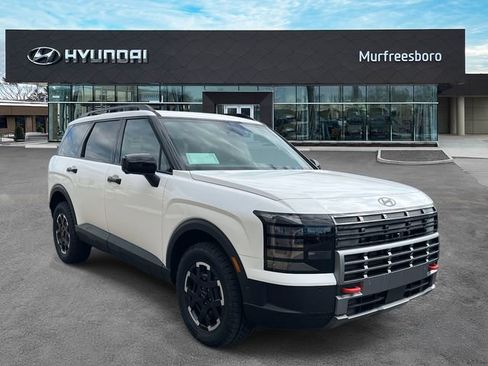 New 2026 Hyundai Palisade XRT Pro AWD/4WD image 3
