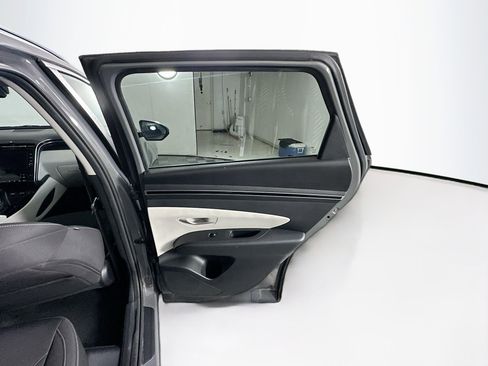 Used 2024 Hyundai Tucson SEL FWD image 29