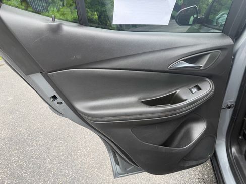 Used 2023 Buick Encore GX Select FWD image 46