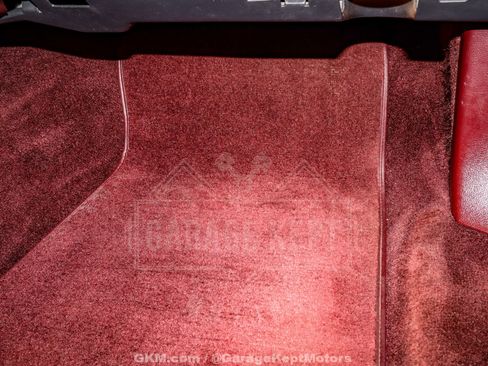 Used 1996 Chevrolet Caprice Classic image 66