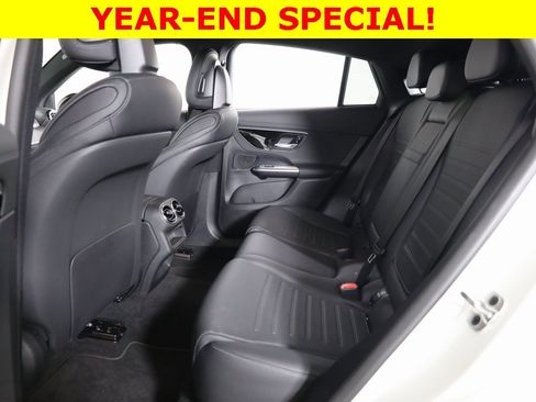 Certified 2025 Mercedes-Benz GLC 300 4MATIC image 45