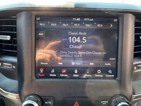 Used 2019 RAM 1500 Sport w/ Level 2 Equipment Group AWD/4WD image 22