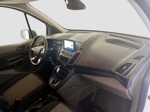 Used 2023 Ford Transit Connect XL FWD image 25