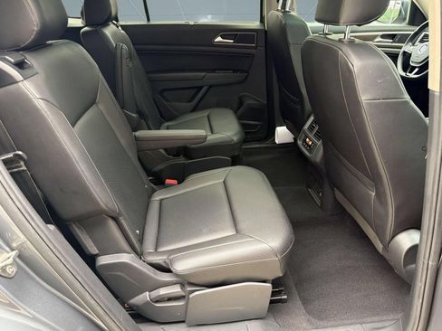 Used 2019 Volkswagen Atlas SE FWD image 30