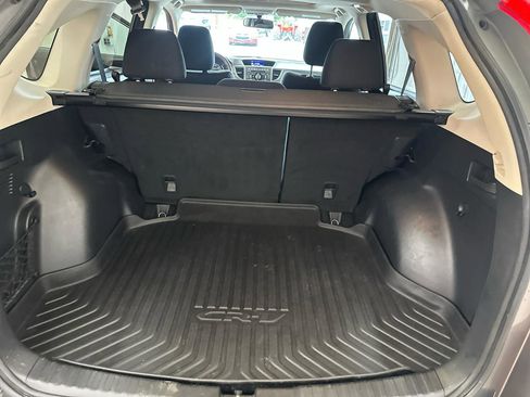 Used 2014 Honda CR-V EX image 17