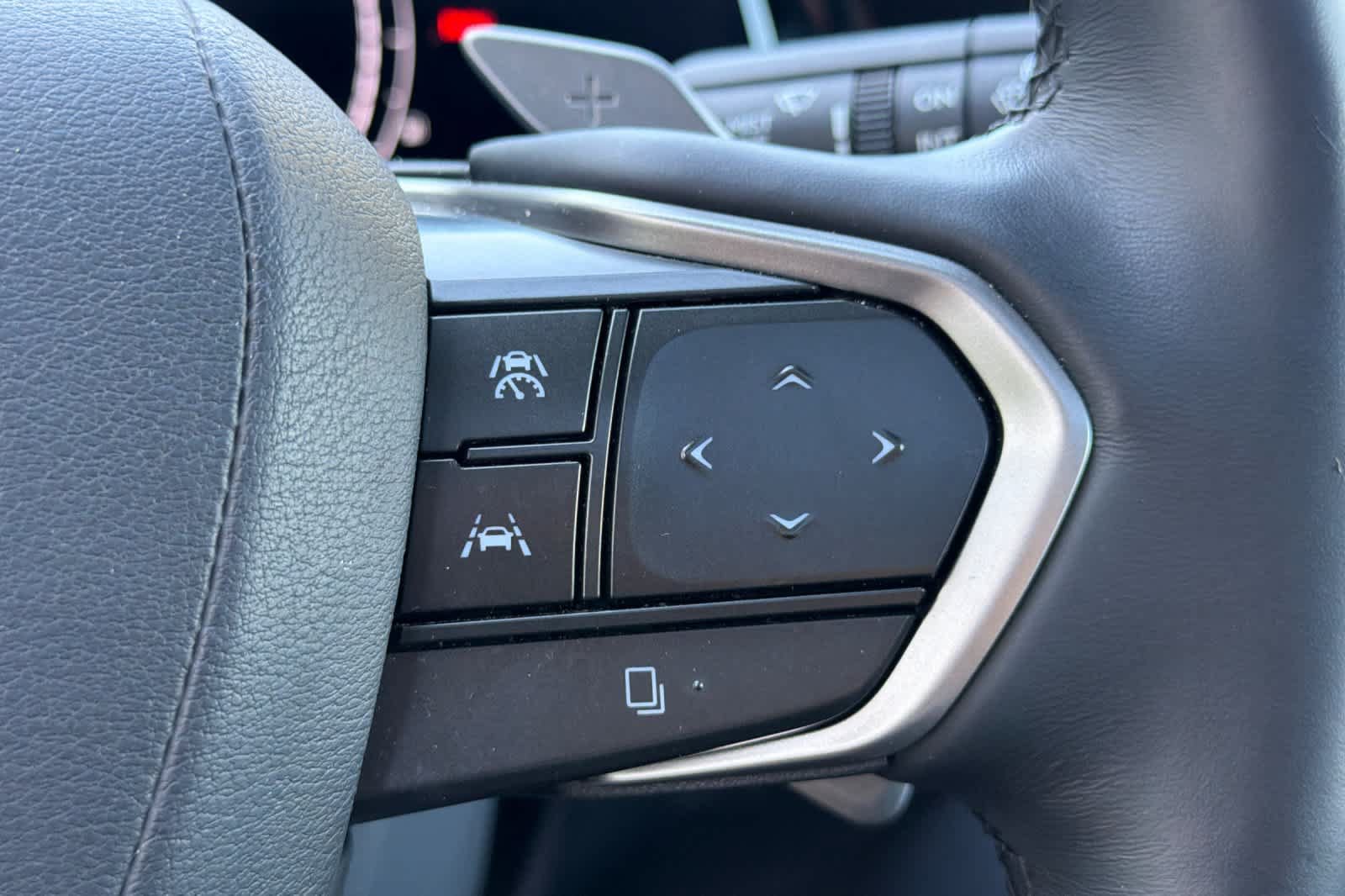 Certified 2026 Lexus NX 350h AWD w/ Accessory Package (2T) image 28