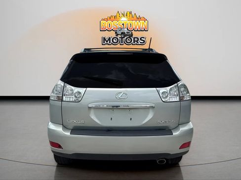 Used 2004 Lexus RX 330 w/ Premium Plus Pkg FWD image 6
