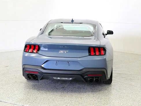 Used 2025 Ford Mustang GT RWD image 6