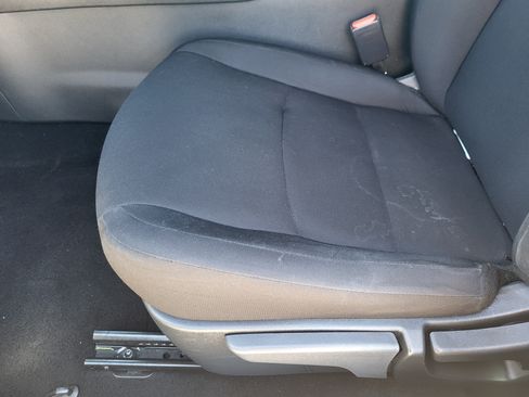 Certified 2024 Nissan Sentra S FWD image 22
