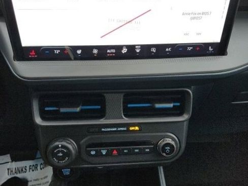 New 2026 Ford Maverick Lobo AWD/4WD image 46