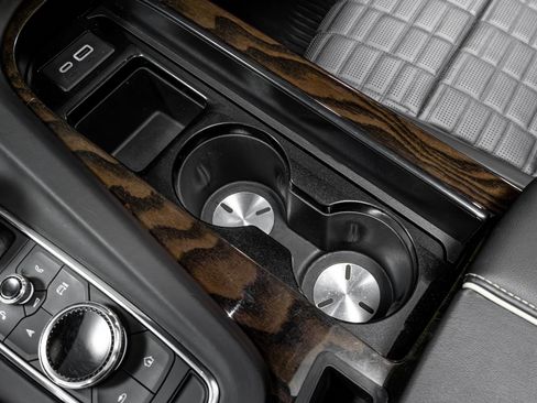 Used 2023 Cadillac Escalade Sport Platinum w/ LPO, ONYX Package image 64