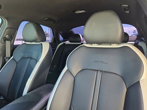 Used 2025 Kia K5 GT-Line image 23