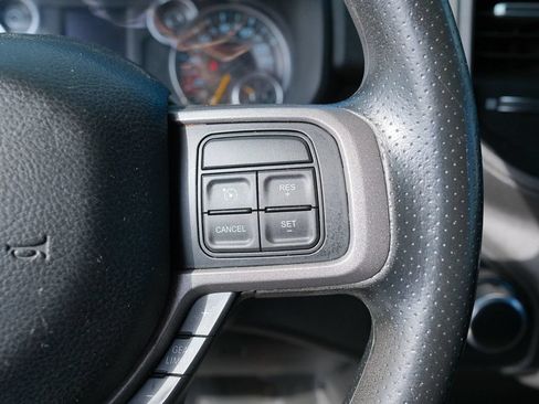 Used 2019 RAM 2500 Tradesman RWD image 17