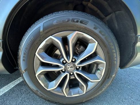 Used 2022 Honda CR-V EX-L image 16