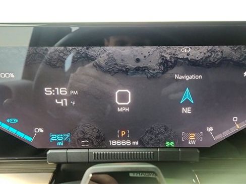 Used 2024 GMC Hummer EV 3X w/ Extreme Off-Road Package image 36