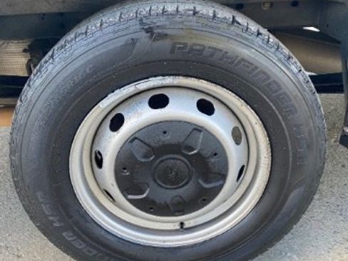 Used 2015 Ford Transit 150 148 Medium Roof w/ Interior Upgrade Package image 26