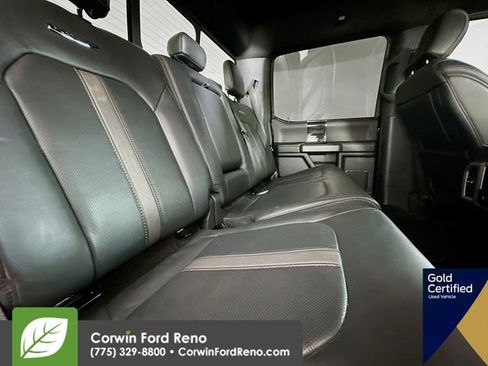 Used 2022 Ford F350 Platinum image 30