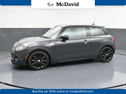 Used 2021 MINI Cooper S w/ 6.5" Touchscreen Package