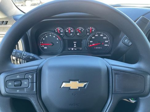 New 2026 Chevrolet Silverado 2500 W/T image 5