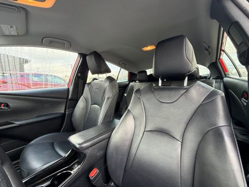 Used 2020 Toyota Prius Prime Limited image 24