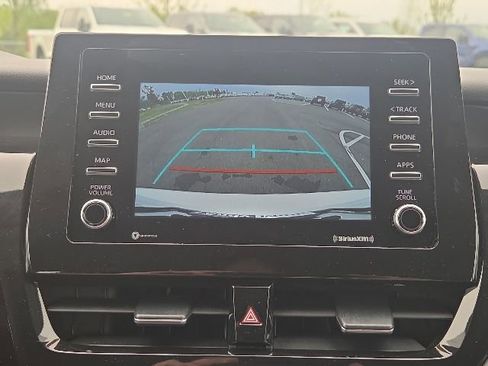 Used 2024 Toyota Camry LE FWD image 27