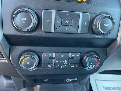 Used 2022 Ford F250 XL w/ Power Equipment Group image 15