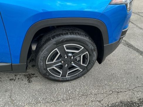 New 2026 Jeep Cherokee Limited AWD/4WD image 16