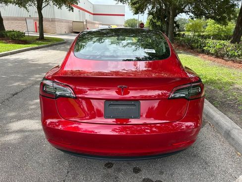 Used 2023 Tesla Model 3 Standard Range RWD image 4