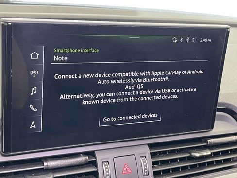 Certified 2023 Audi Q5 2.0T Premium w/ Convenience Package AWD/4WD image 30