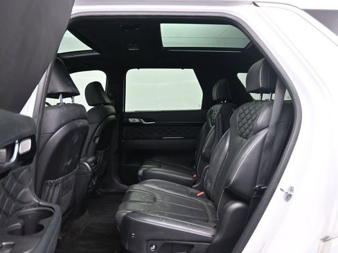 Used 2020 Hyundai Palisade Limited image 24