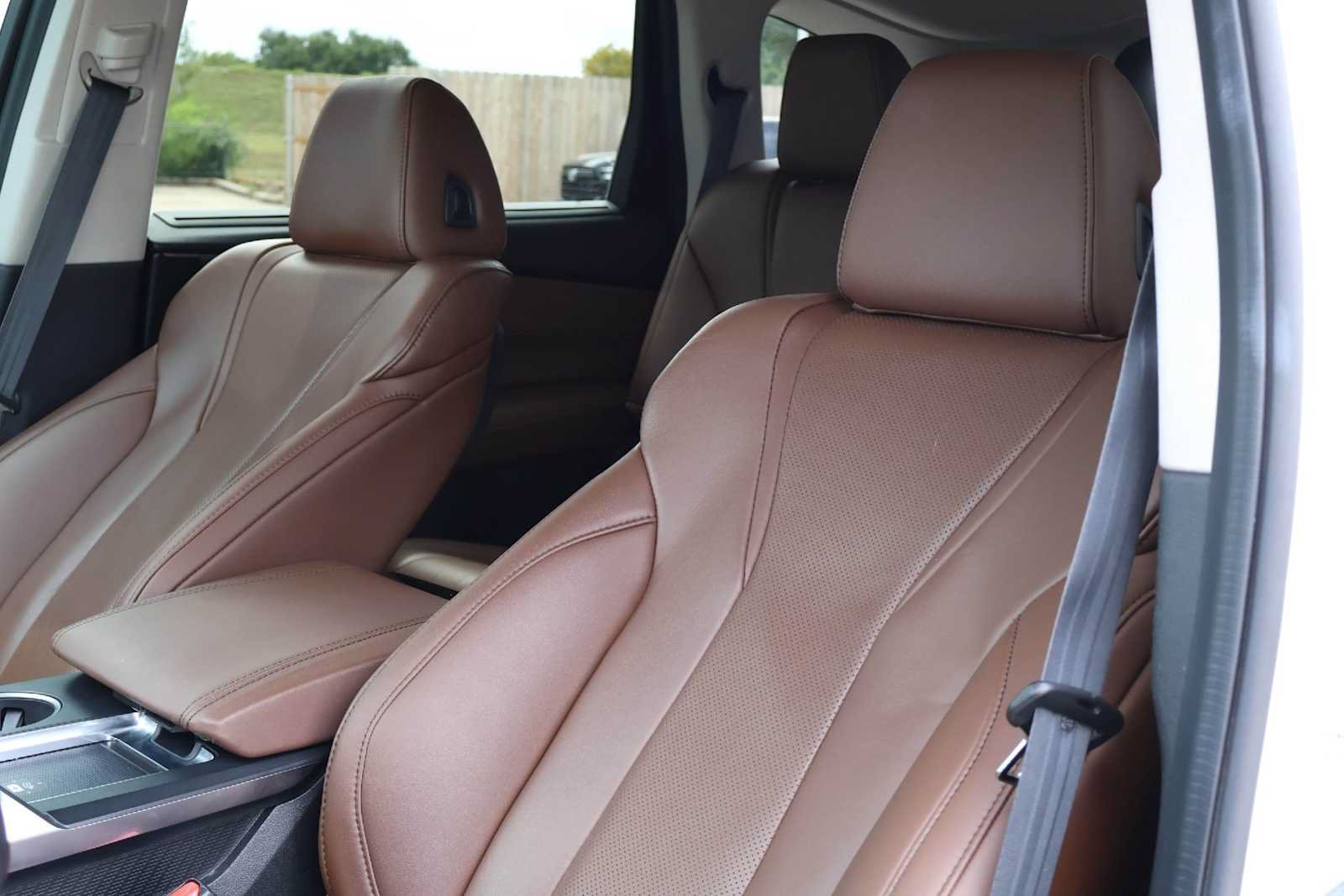 Certified 2022 Acura MDX w/ Technology Package FWD image 11
