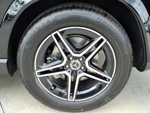 New 2026 Mercedes-Benz GLE 350 4MATIC image 24