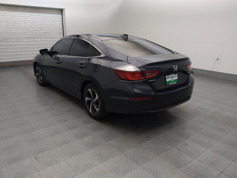 Used 2022 Honda Insight EX image 5