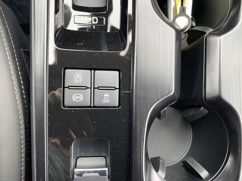 New 2026 Subaru Outback Limited image 34