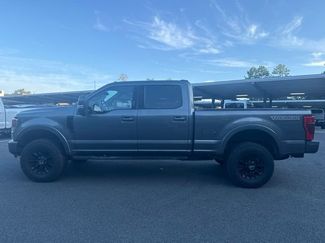 Certified 2022 Ford F250 Lariat w/ Tremor Off-Road Package AWD/4WD video 2