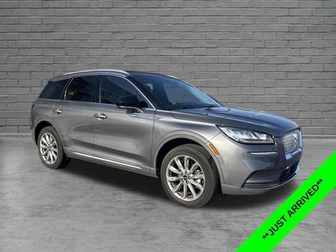 Used 2022 Lincoln Corsair FWD w/ Premium Package image 1