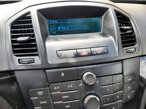 Used 2011 Buick Regal CXL FWD image 50