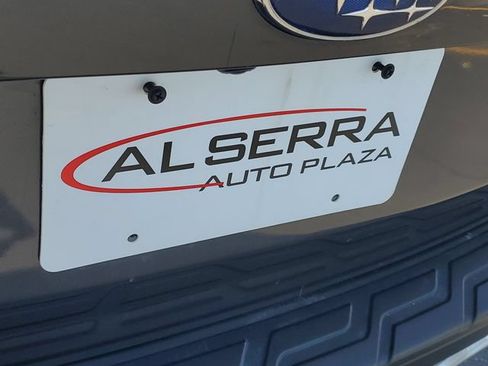 Certified 2023 Subaru Forester Touring w/ Popular Package #2 AWD/4WD image 7