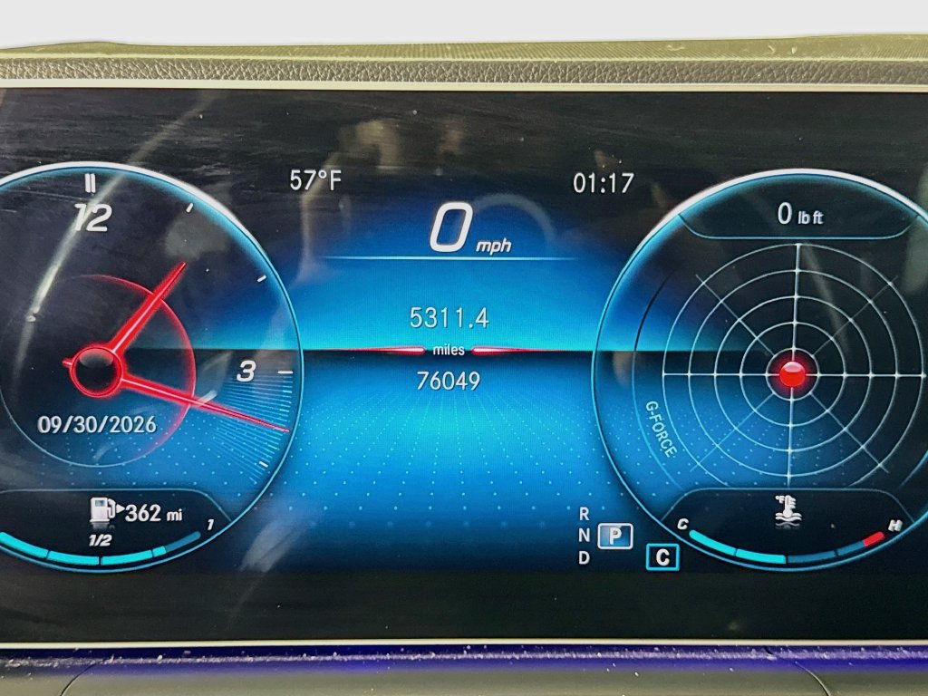 Used 2020 Mercedes-Benz GLE 350 4MATIC image 42
