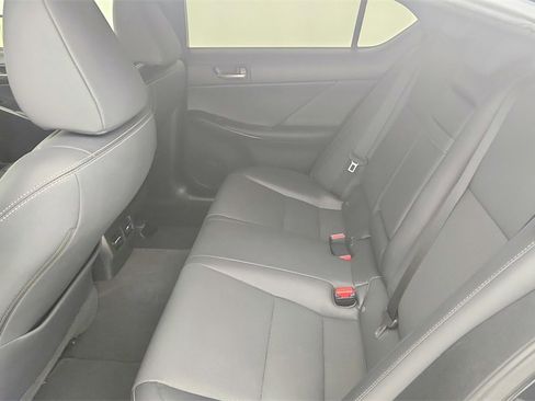 Used 2021 Lexus IS 300 w/ Accessory Package 2 image 27