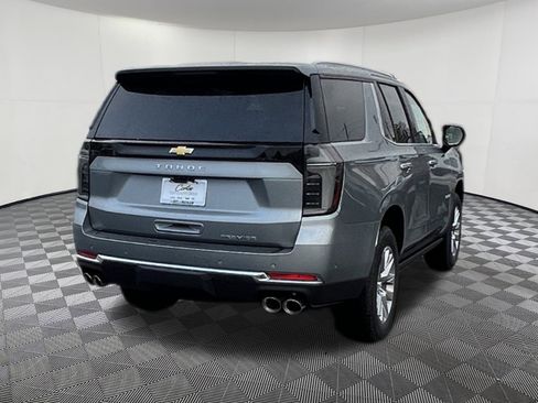 New 2026 Chevrolet Tahoe Premier image 6