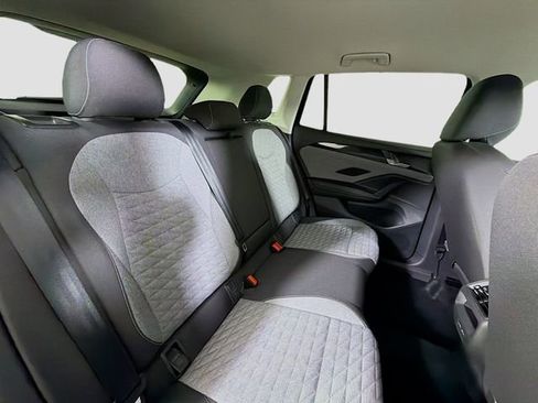 New 2026 Volkswagen Tiguan S image 25